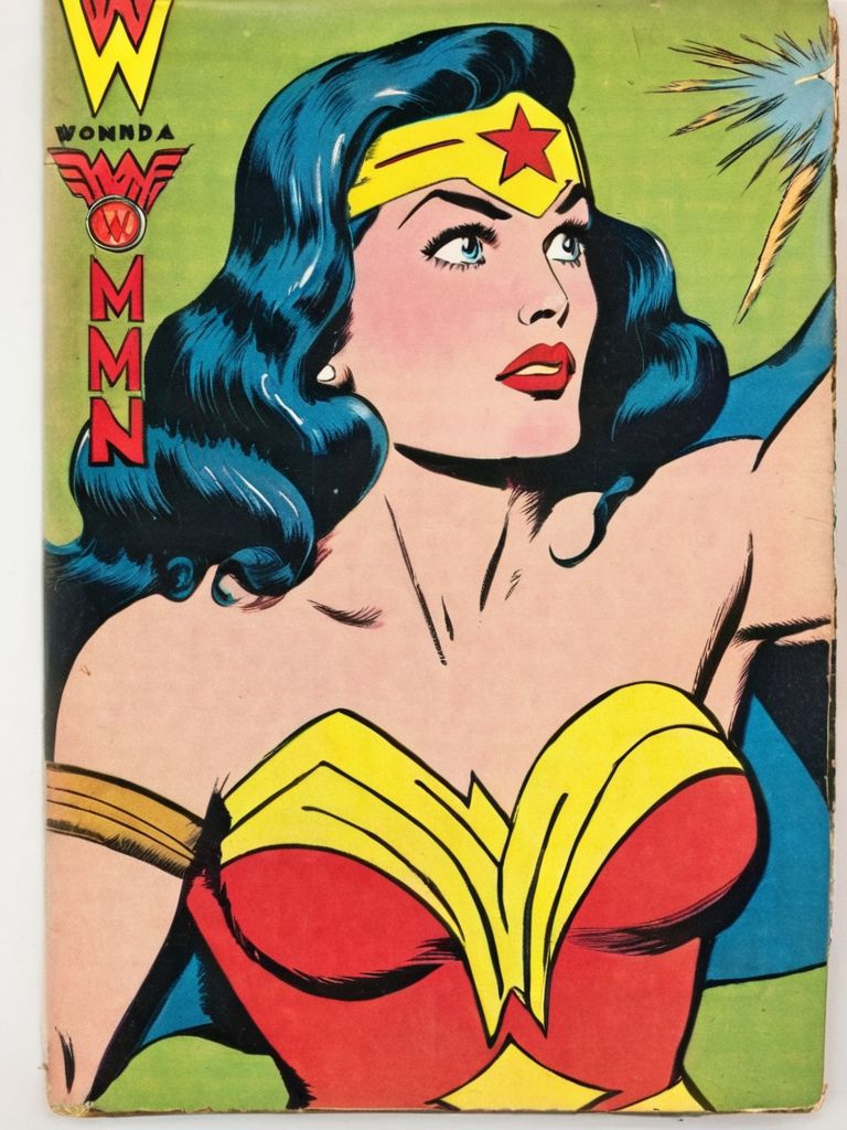 Wonderwoman