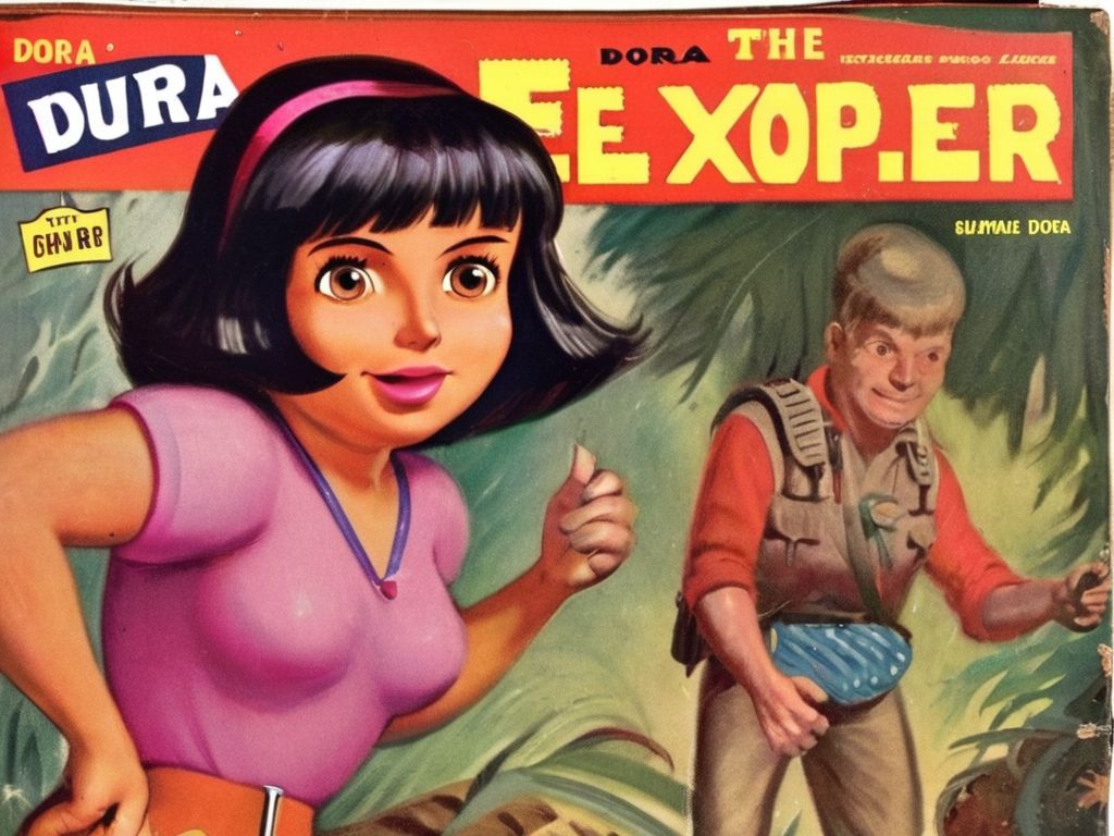 Dora